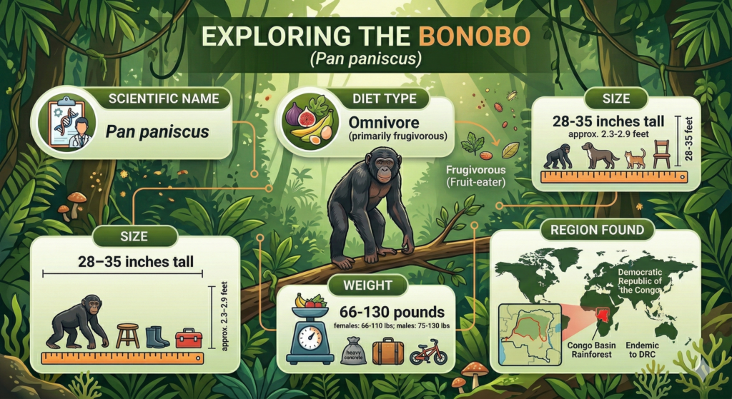 Bonobo