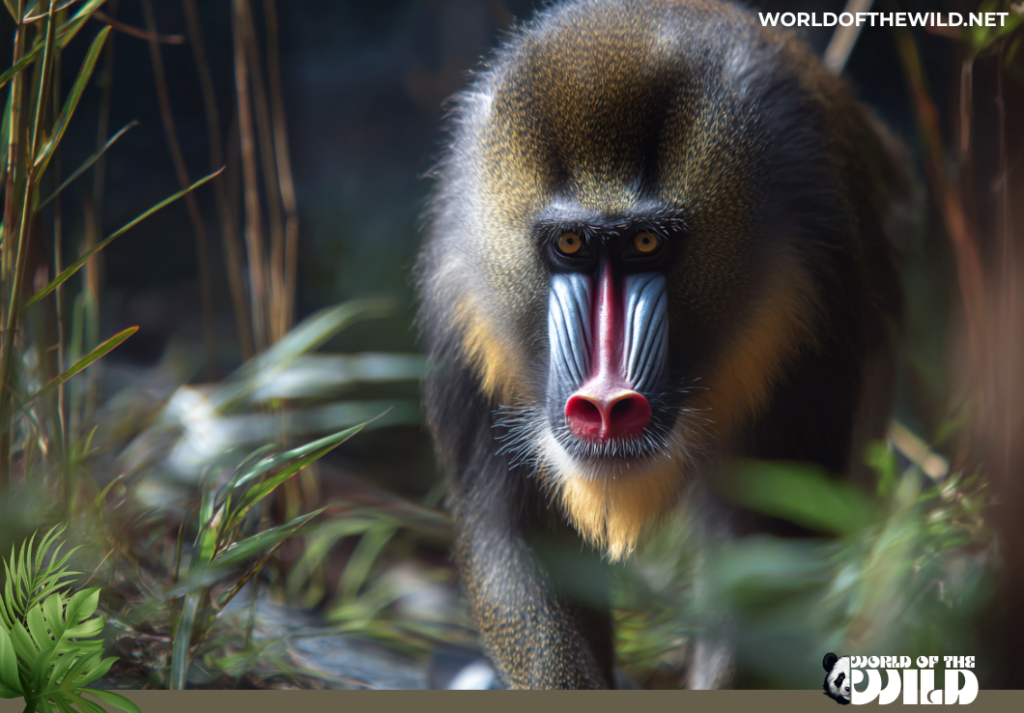 Mandrill