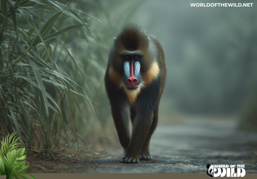 Mandrill