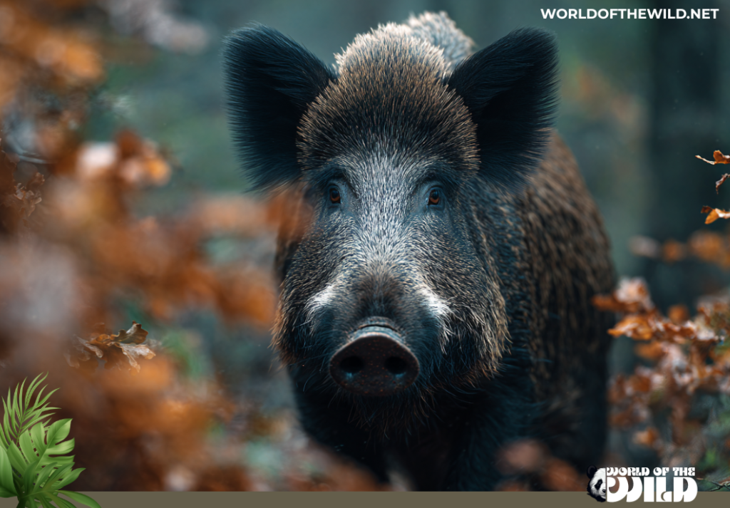 Wild Boar