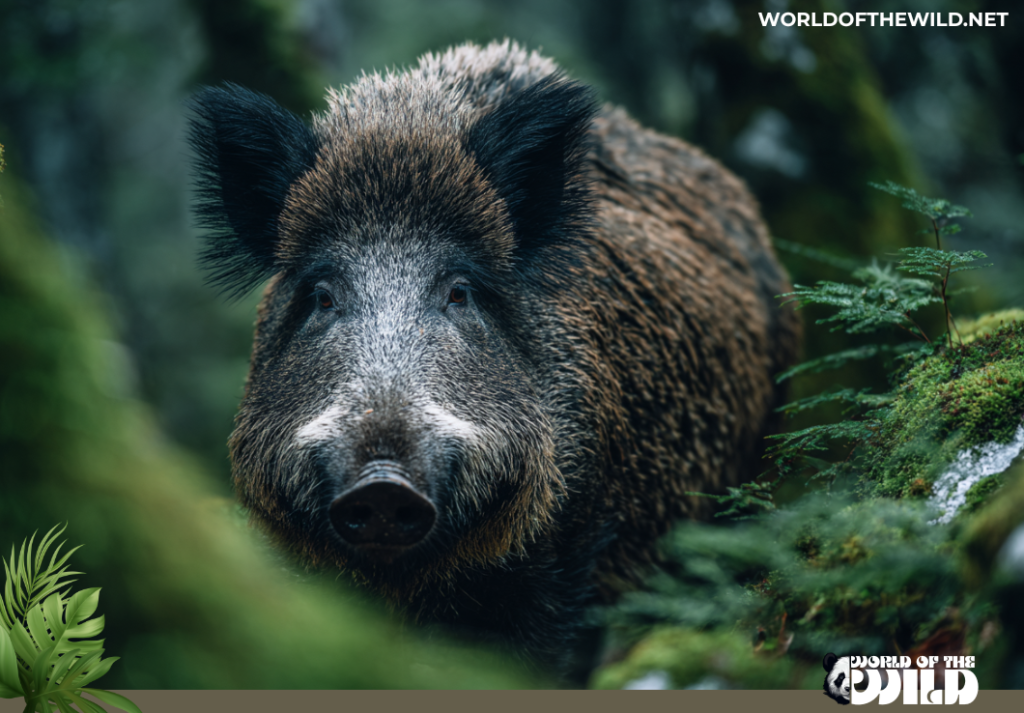 Wild Boar