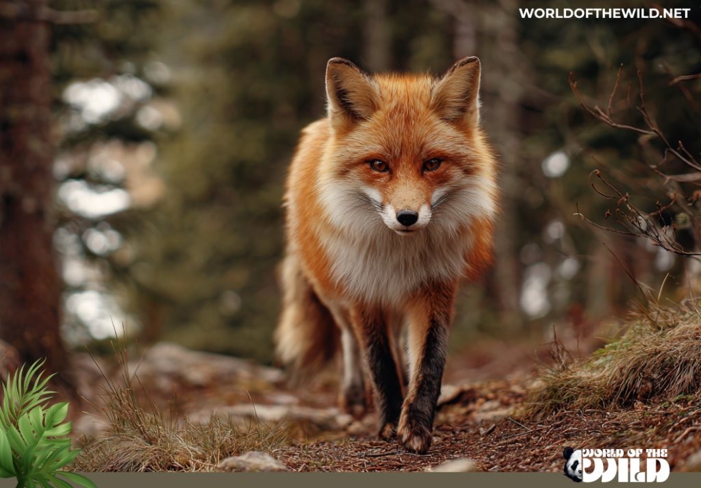 Red Fox