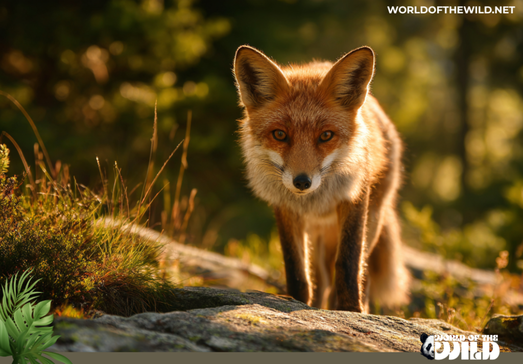 Red Fox