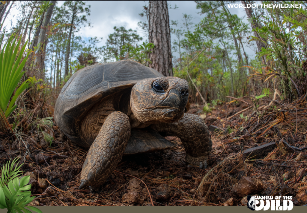 Gopher Tortoise