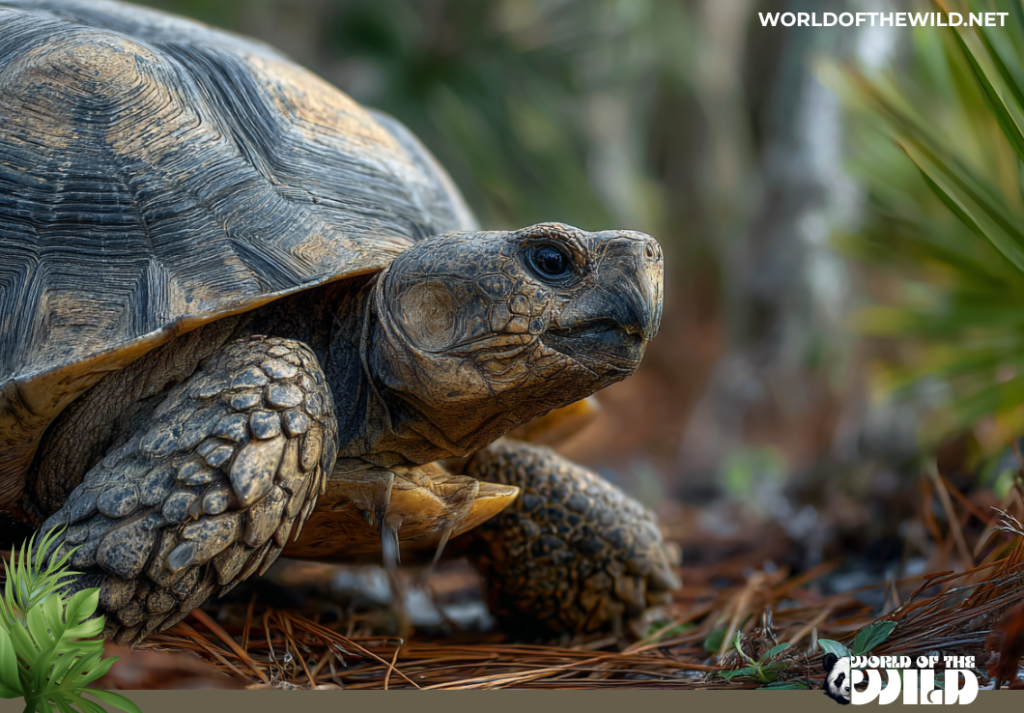 Gopher Tortoise