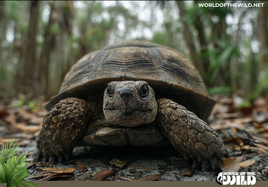 Gopher Tortoise