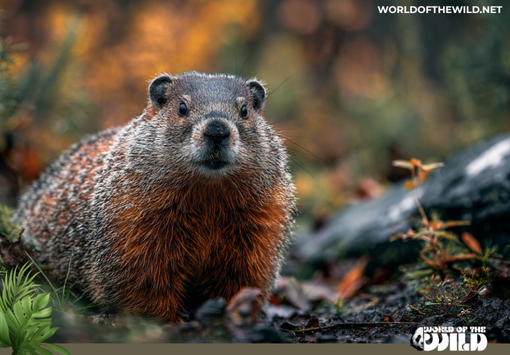 Woodchuck