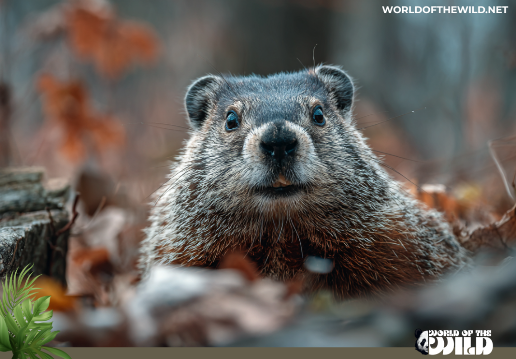 Woodchuck