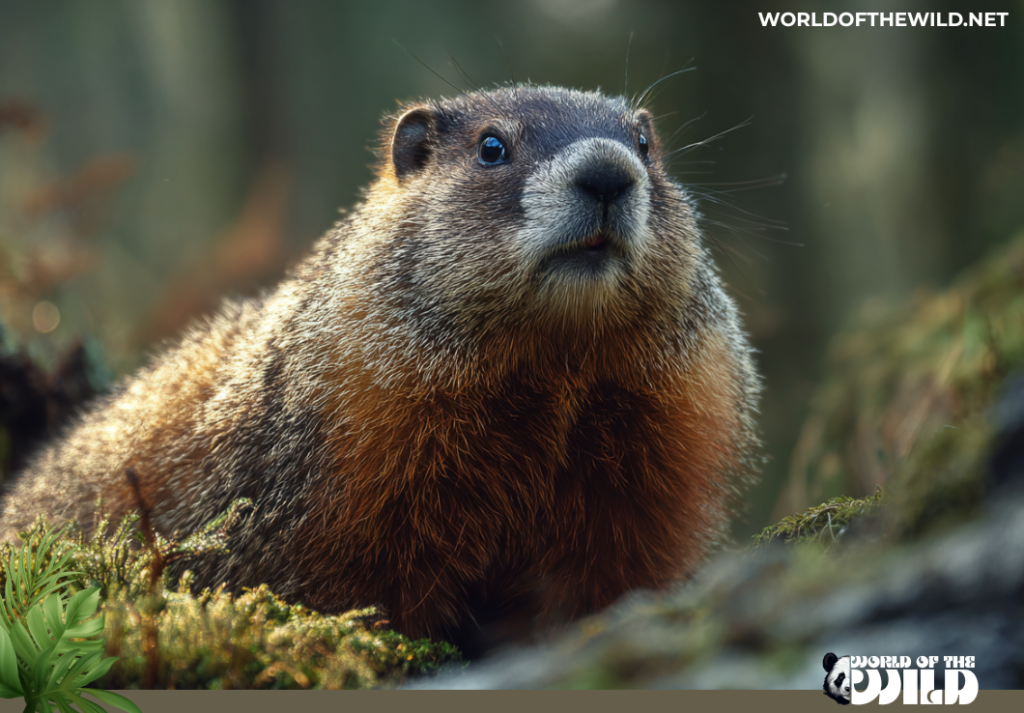 Woodchuck