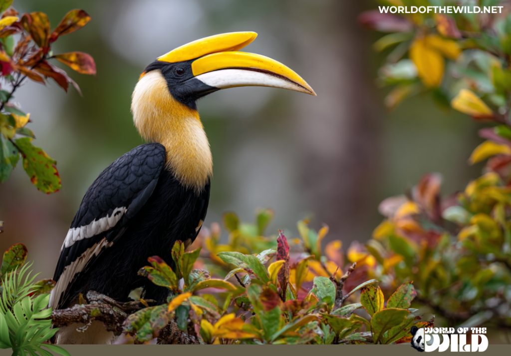 Hornbill
