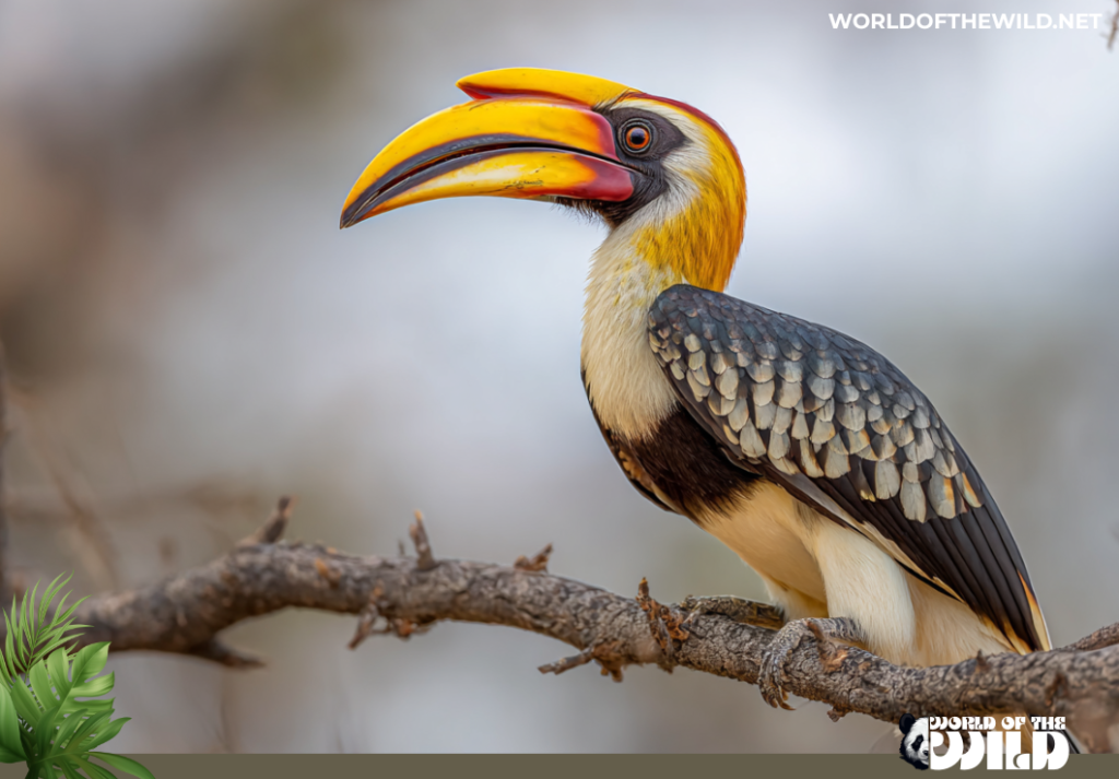 Hornbill