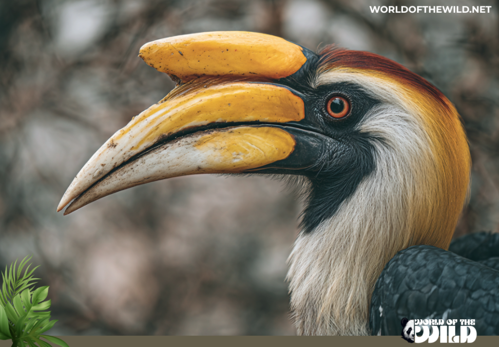 Hornbill
