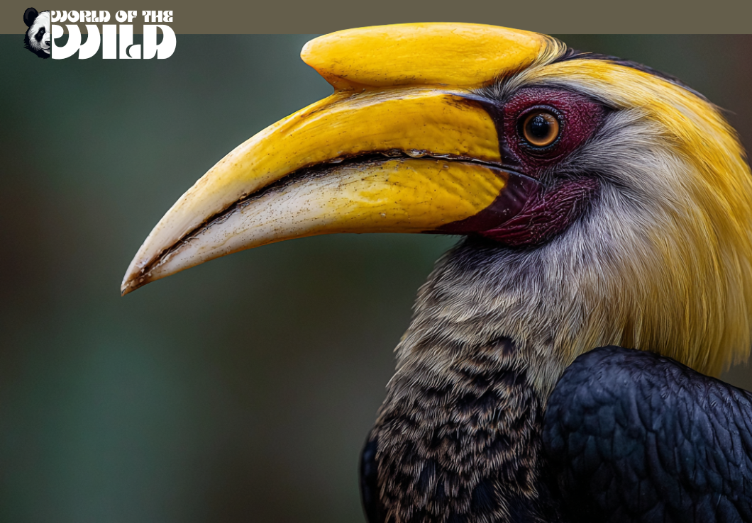 Hornbill