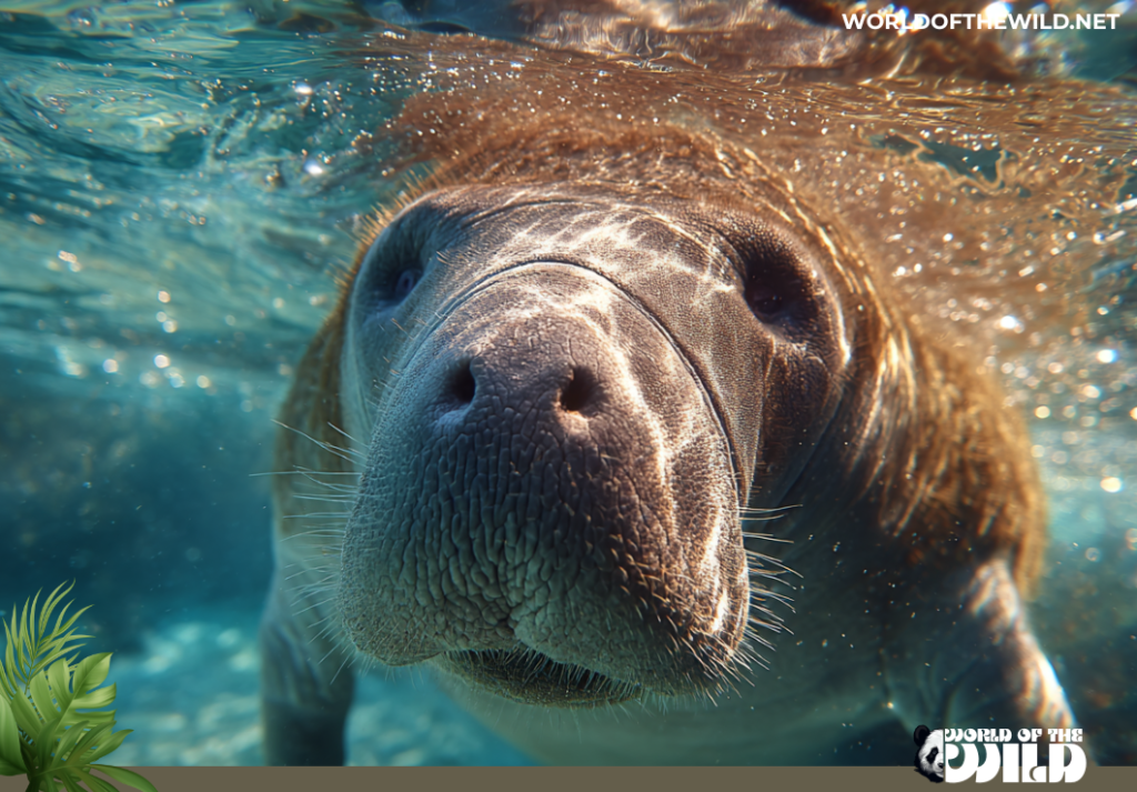 Manatee