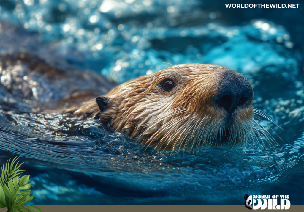 Sea Otter
