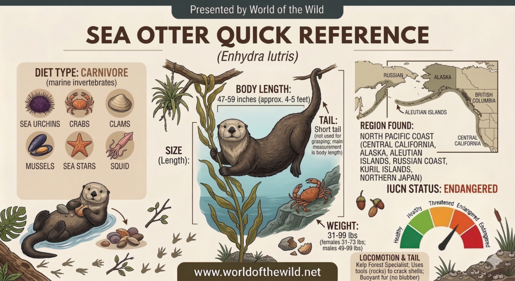 Sea Otter