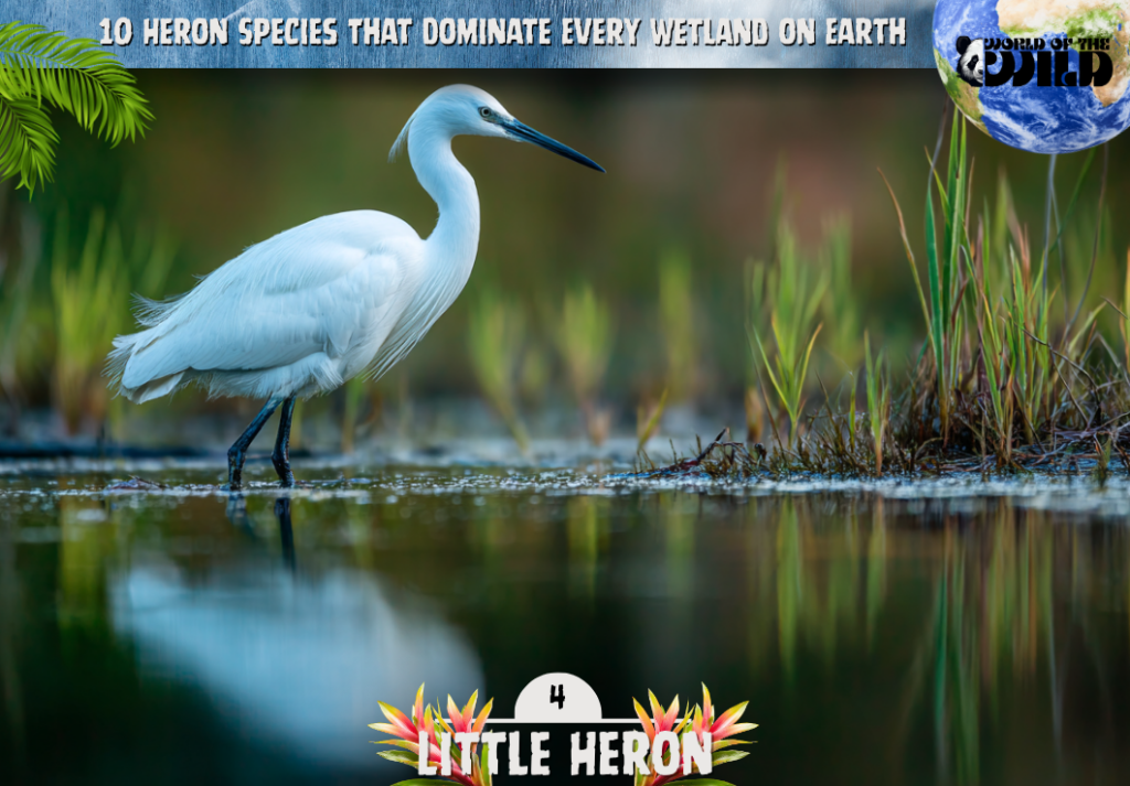 Little Egret