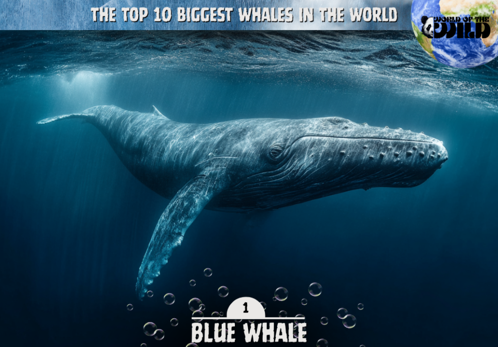 Blue Whale