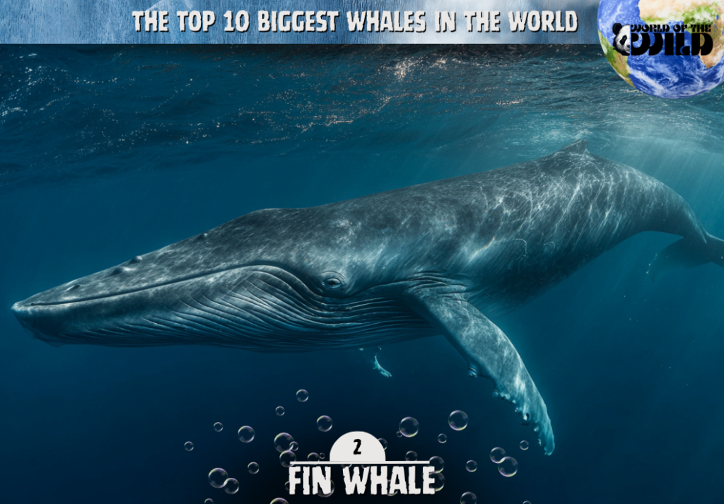 Fin Whale