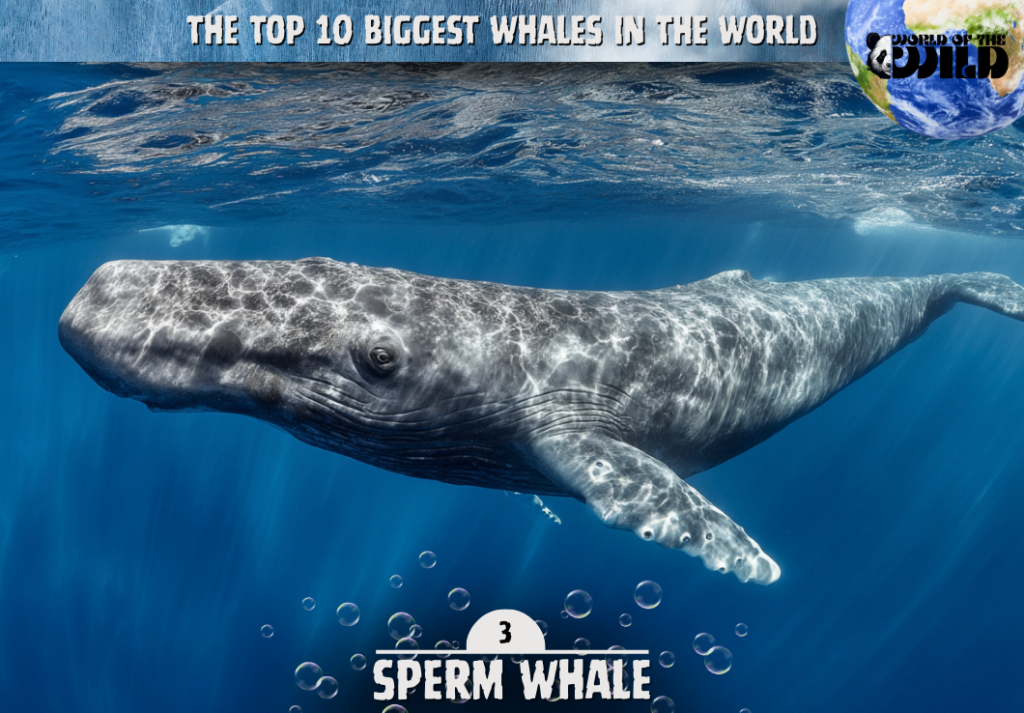 Sperm Whale