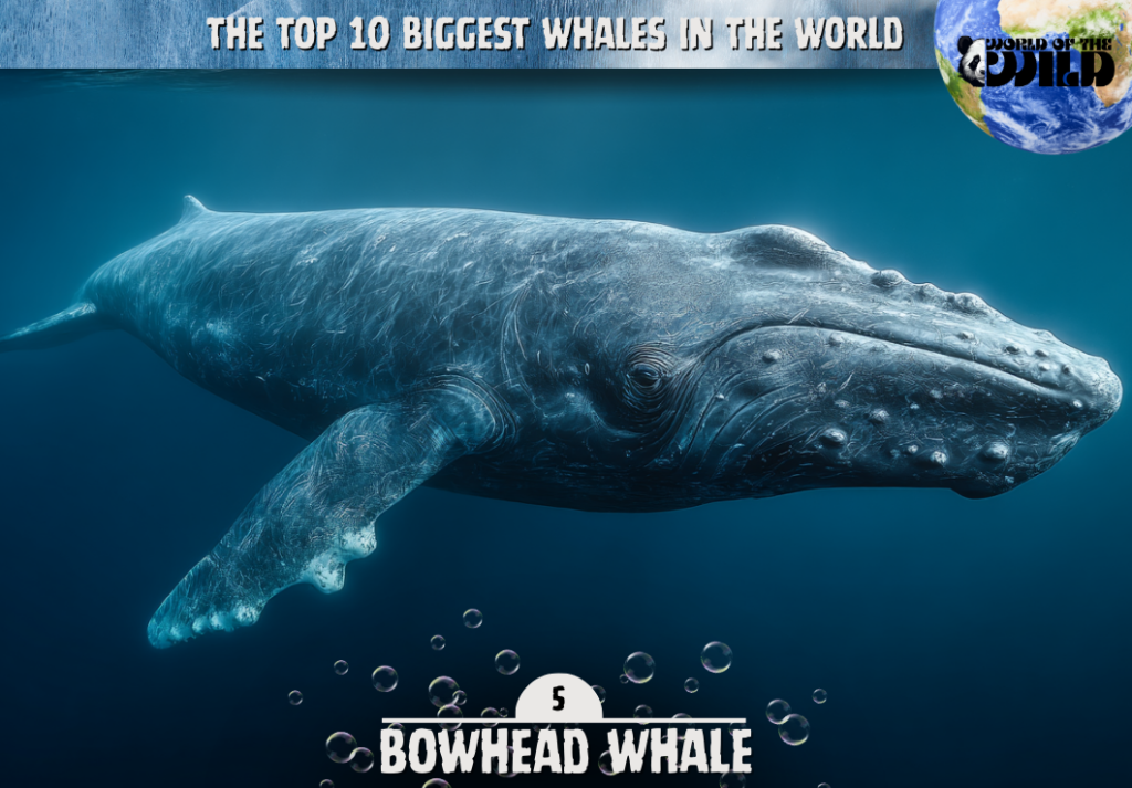 Bowhead Whale