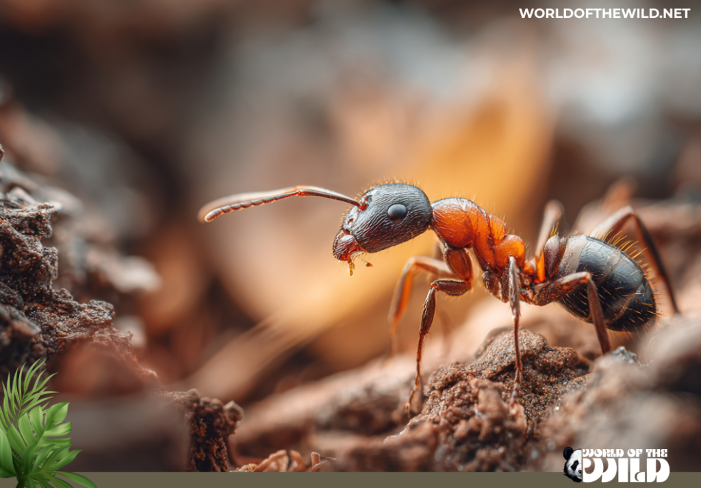 Wood Ant