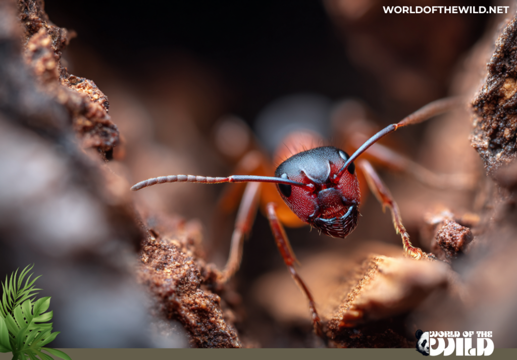 Wood Ant