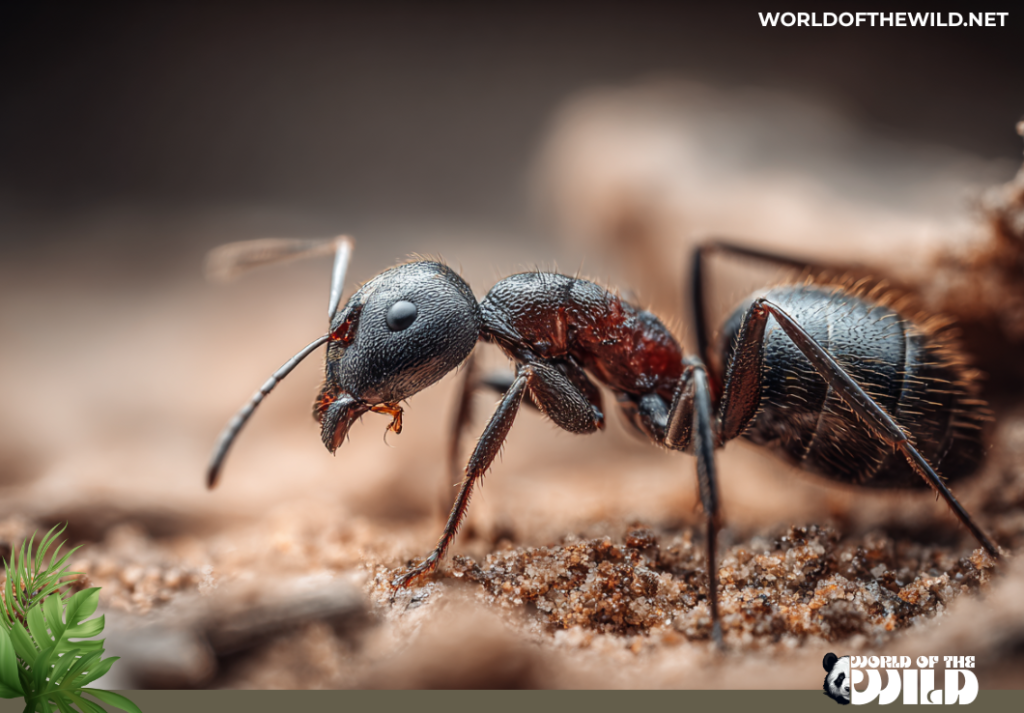 Wood Ant