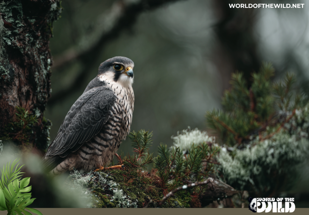Eurasian Hobby