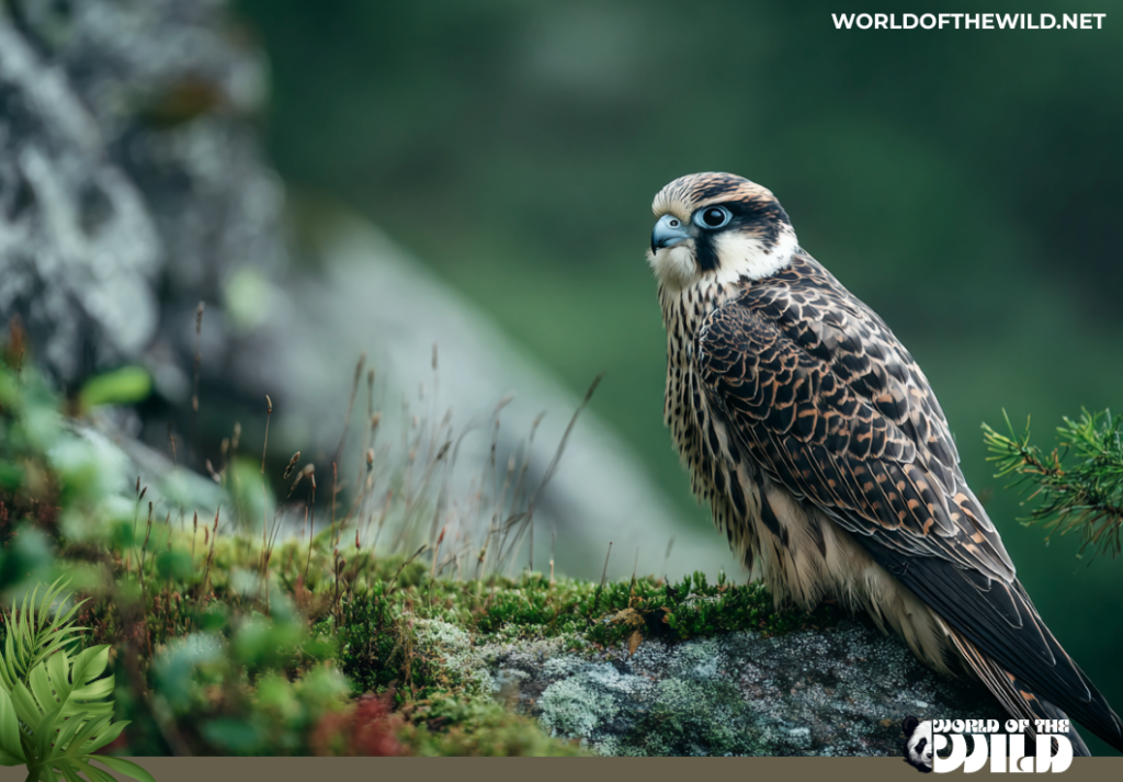 Eurasian Hobby