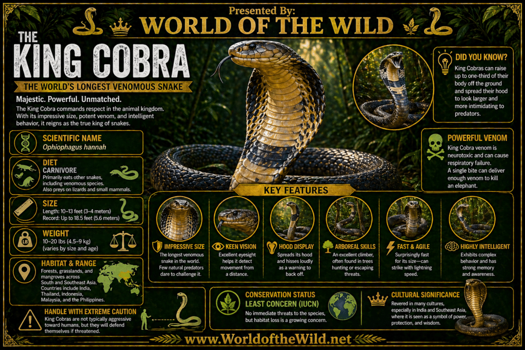 kingcobra