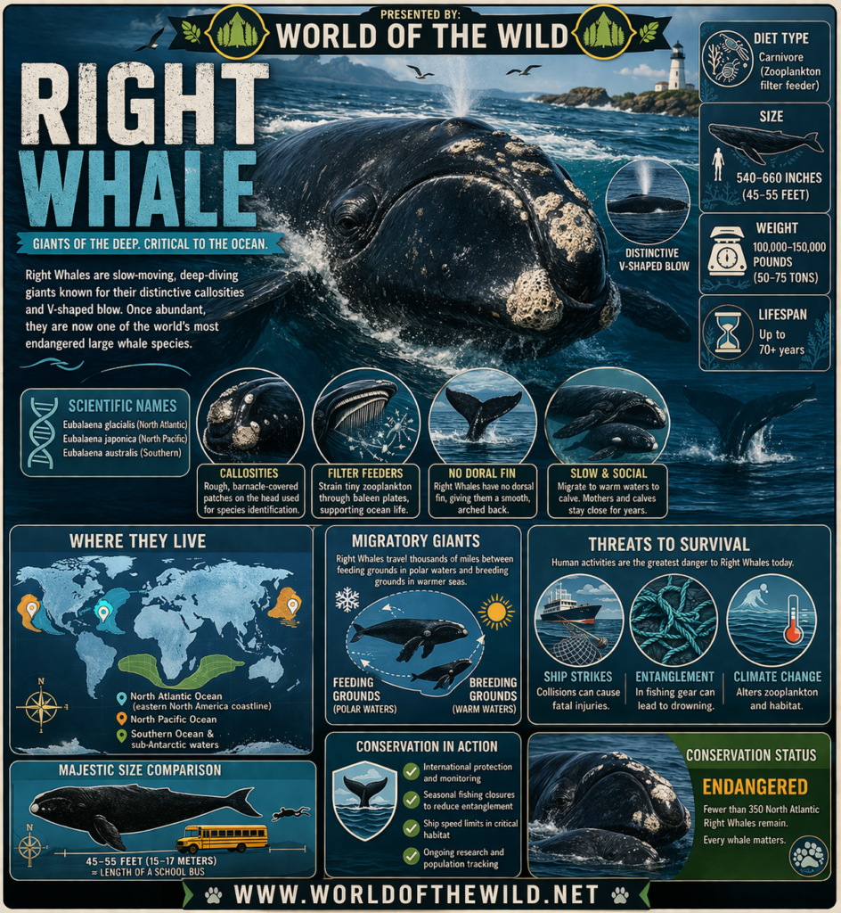 Right Whale