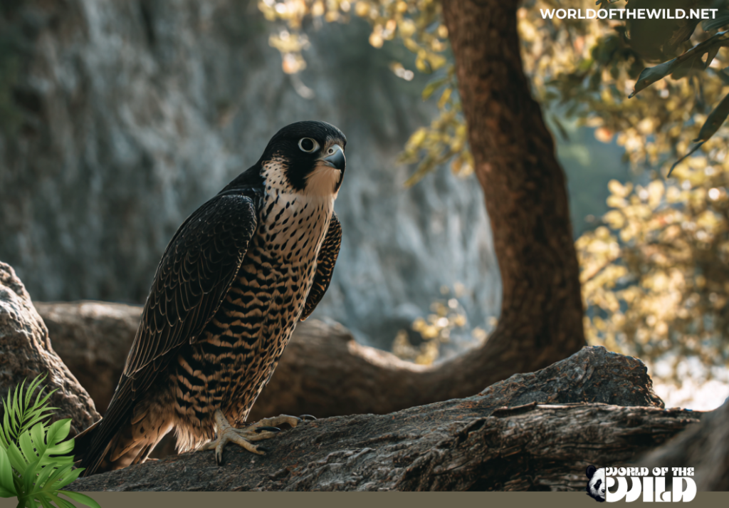 Peregrine Falcon
