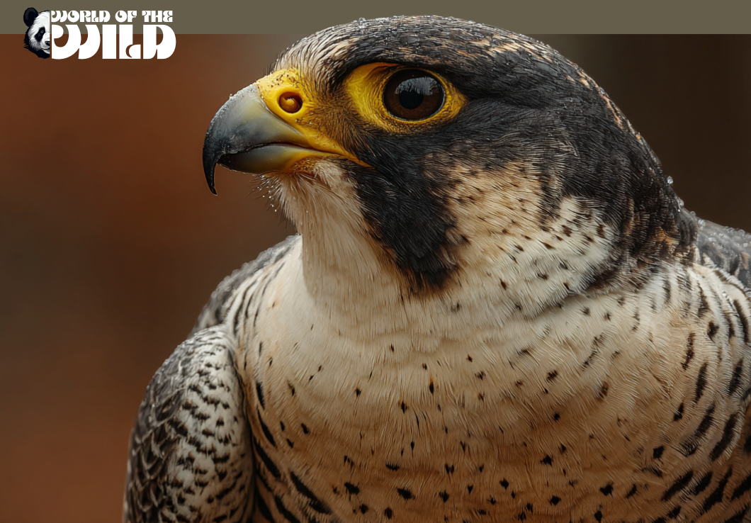 Peregrine Falcon