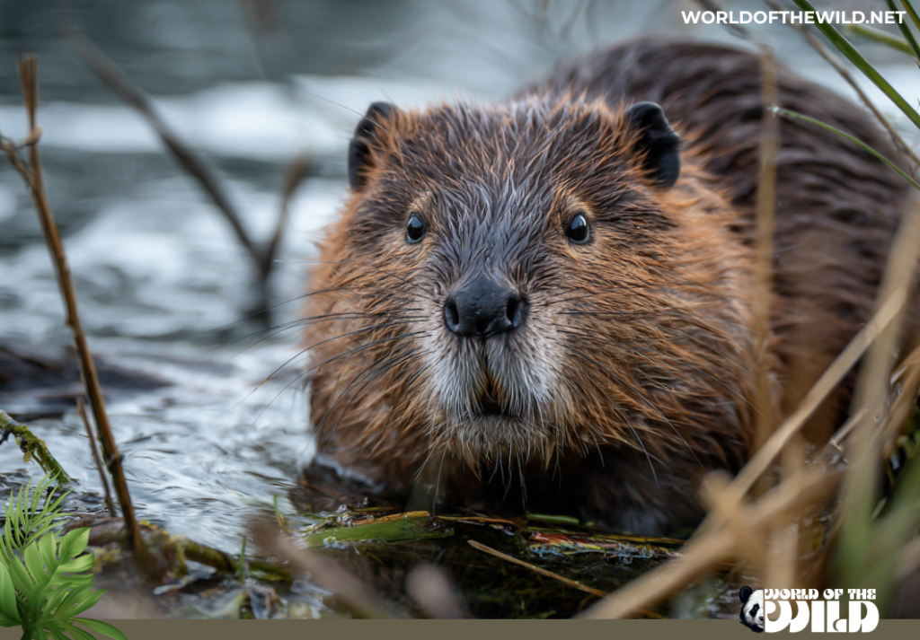 North American Beaver