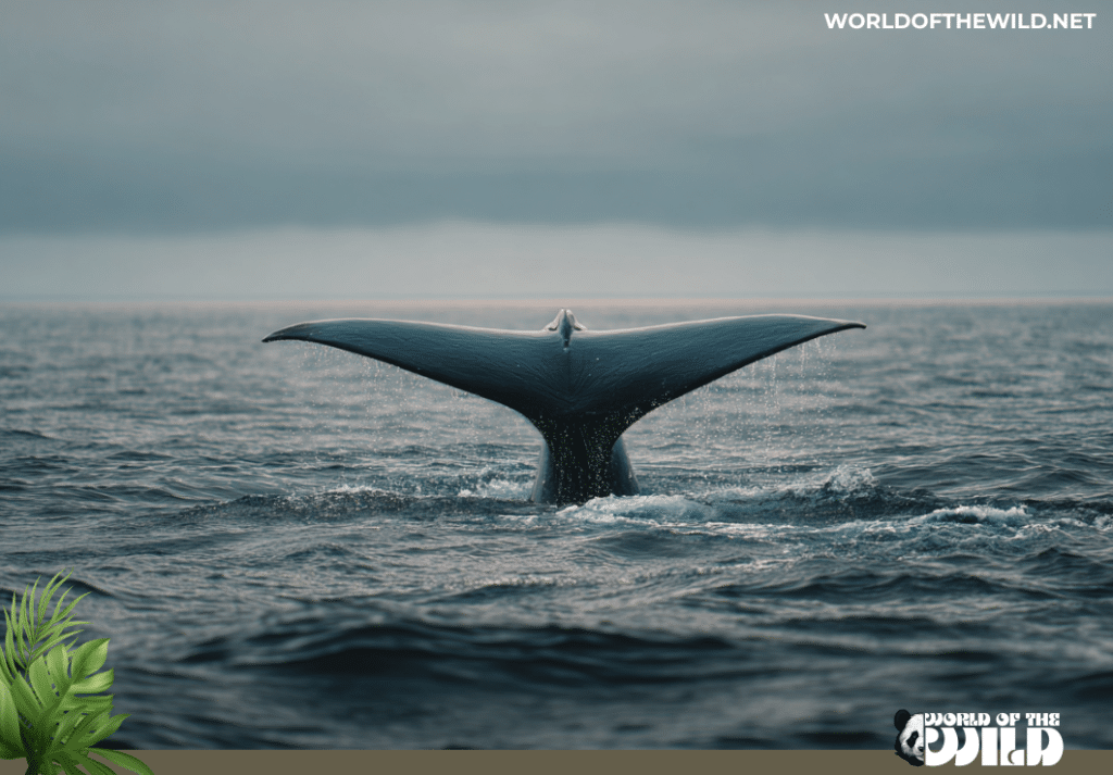 Bowhead Whale