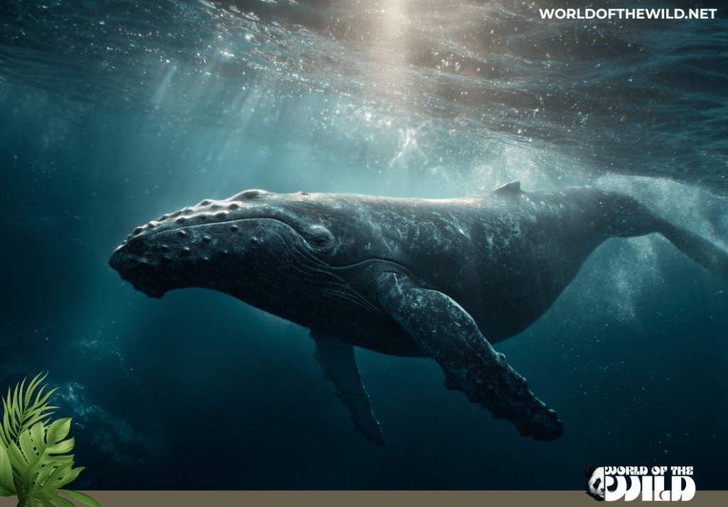 Bowhead Whale