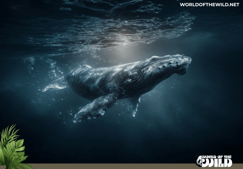 Bowhead Whale