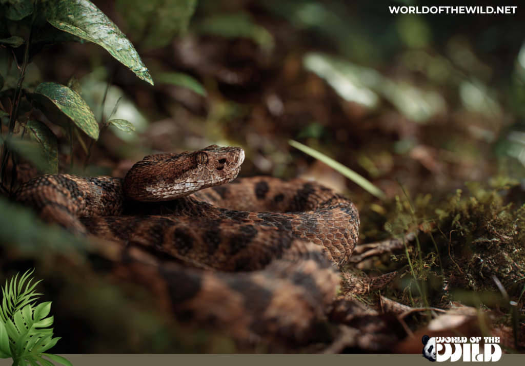 Common Death Adder