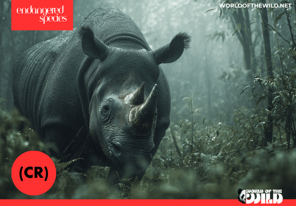 Javan Rhino
