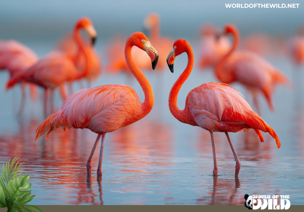 Why Did The Flamingos Leave Florida