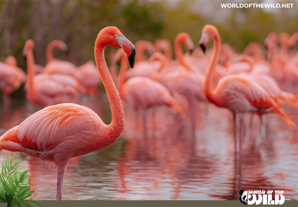 Why Did The Flamingos Leave Florida