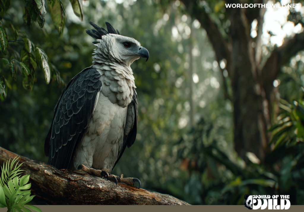 Harpy Eagle