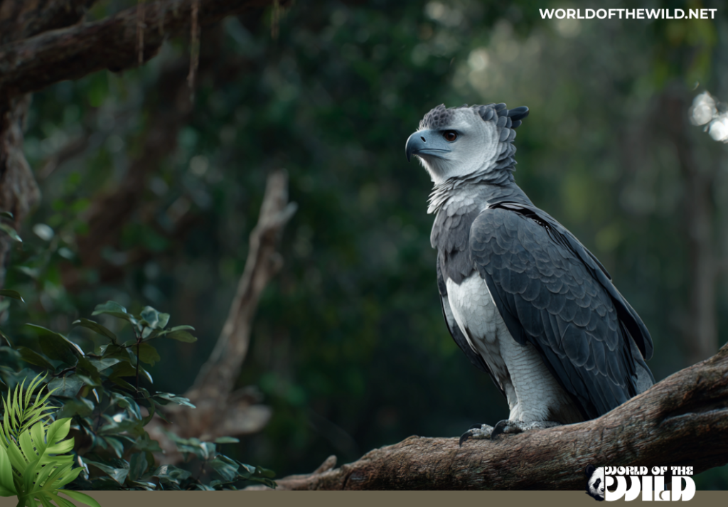 Harpy Eagle