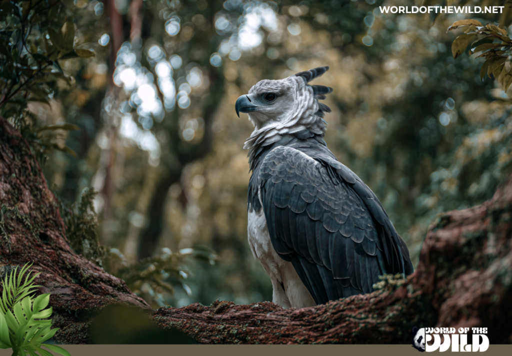 Harpy Eagle