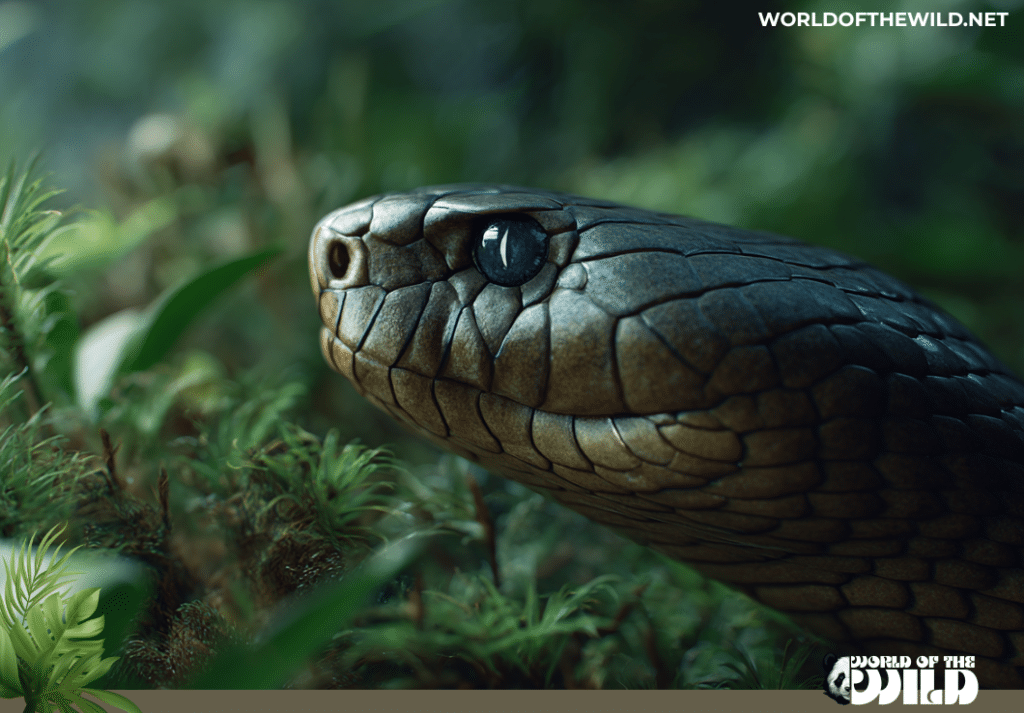 Inland Taipan
