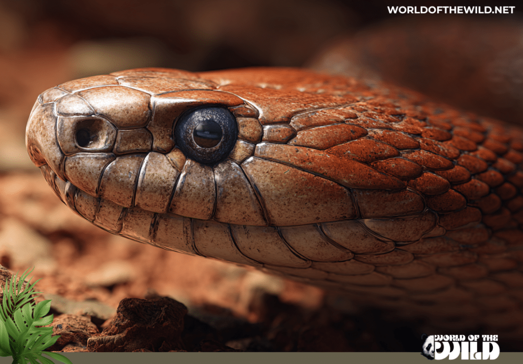 Inland Taipan