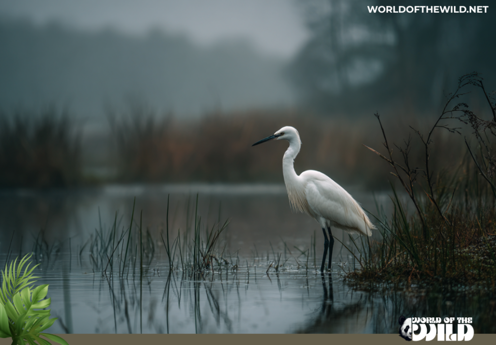 Little Egret
