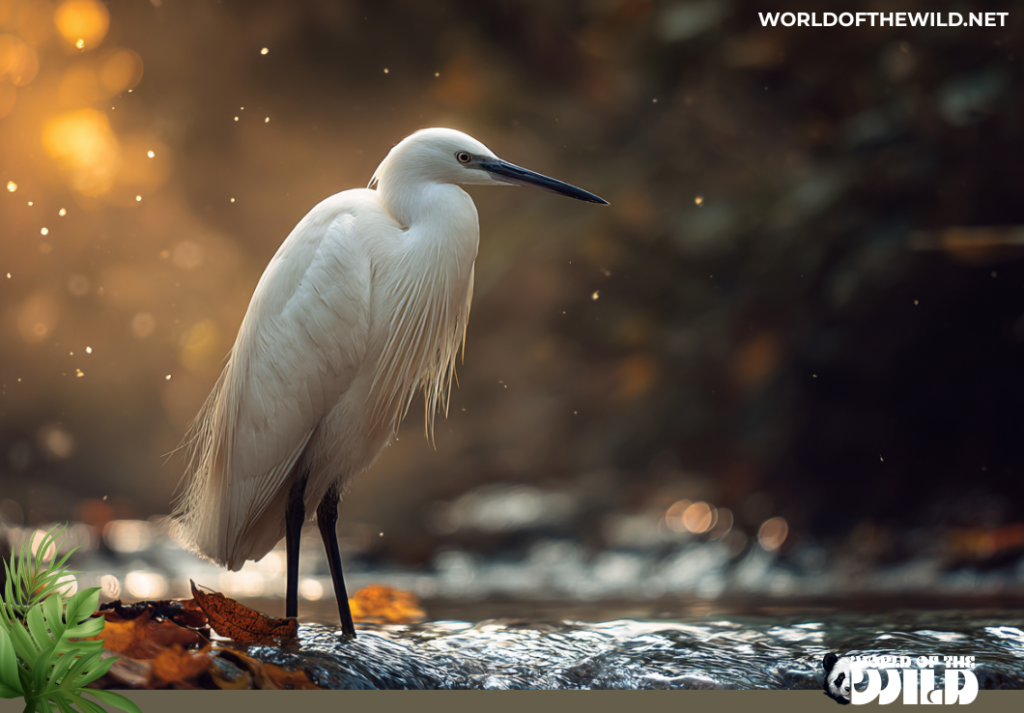 Little Egret