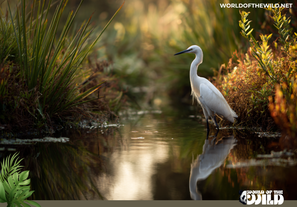Little Egret